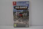Mud Runner - American Wilds - SEALED, Games en Spelcomputers, Nieuw