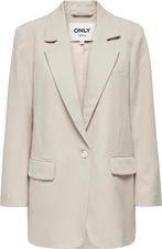 ONLY ONLLANA-BERRY L/S OVS BLAZER TLR NOOS Dames Blazer -..., Kleding | Dames, Verzenden, Nieuw