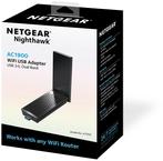 Netgear A7000 - Wifi-adapter, Informatique & Logiciels, Commutateurs réseau, Verzenden
