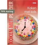 Koken met plezier / Koken met kids / Rebo culinair, Boeken, Kookboeken, Verzenden, Zo goed als nieuw