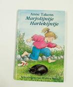 MARJOLIJNTJE HARLEKIJNTJE 9789025105839 Takens, Boeken, Verzenden, Gelezen, Takens