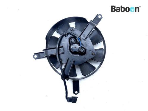 Koelfan Motor Suzuki GSX R 600 1997-2000 Srad (GSXR600), Motoren, Onderdelen | Suzuki, Gebruikt, Verzenden