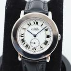Cartier - Must de Cartier Ronde - 1815 1 (W1006718) -, Handtassen en Accessoires, Nieuw