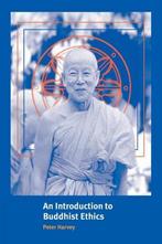 Introduction To Buddhist Ethics 9780521556408, Gelezen, Peter Harvey, Verzenden