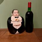 Eda Mann - Koektrommel - Aardewerk