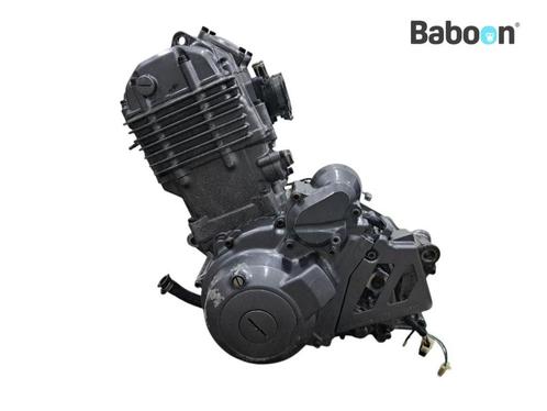 Moteur Yamaha XTZ 660 Tenere 1991-1999 (XTZ660), Motoren, Onderdelen | Yamaha, Verzenden