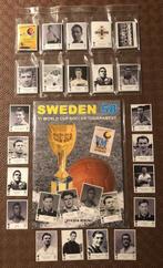 Variant Panini - World Cup Sweden 1958 - Empty album +, Nieuw