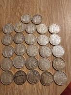 Frankrijk. 10 Francs 1965/1970 Hercule (lot of 27 silver