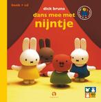 Dans mee met Nijntje 9789047617587 Dick Bruna, Boeken, Verzenden, Gelezen, Dick Bruna