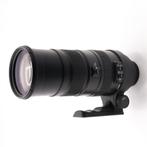 Sigma 150-500mm F/5-6.3 APO DG OS HSM Nikon | Tweedehands, Audio, Tv en Foto, Foto | Lenzen en Objectieven, Verzenden, Zo goed als nieuw