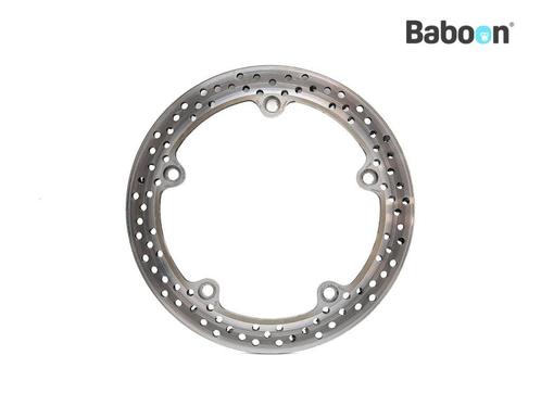Remschijf Achter BMW R 1150 GS (R1150GS) Moto-Master, Motoren, Onderdelen | BMW, Gebruikt, Verzenden