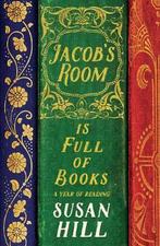 Jacobs Room Has Too Many Books 9781781250808, Gelezen, Susan Hill, Verzenden