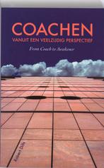 Coachen vanuit een veelzijdig perspectief 9789055992423, Boeken, Verzenden, Zo goed als nieuw, R. Dilts