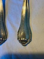 Tafelservies voor 6 (22) - .800 zilver - ARGENTO 800