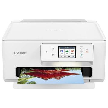 Canon PIXMA Photo+ TS7650i wit OUTLET beschikbaar voor biedingen