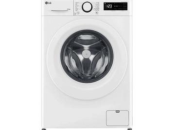 LG -  Was-droogcombinatie D (f4dr3096n3w) - Wit, Elektronische apparatuur, Wasmachines, Verzenden, Nieuw, Voorlader, 95 cm of meer
