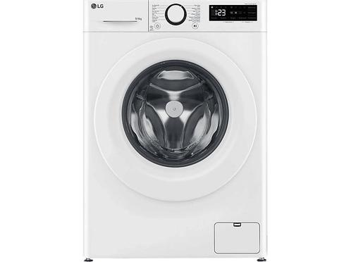 LG -  Was-droogcombinatie D (f4dr3096n3w) - Wit, Elektronische apparatuur, Wasmachines, 95 cm of meer, 8 tot 10 kg, Voorlader