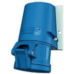 Mennekes CEE Wandstopcontact - 27005, Verzenden, Nieuw