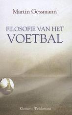 Filosofie van het voetbal, Boeken, Verzenden, Nieuw, Nederlands