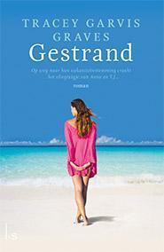 Gestrand 9789021809908 Tracey Garvis Graves, Boeken, Romans, Gelezen, Verzenden