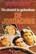 Sleutel is gebroken ( De Jordaches 2) 9789010019912, Verzenden, Gelezen, Irwin Shaw