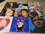 Johnny Cash and Dolly Parton - Diverse titels - LP albums, Nieuw in verpakking