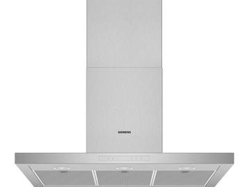 Siemens LC97BCP50 - iQ500 - Wandschouw afzuigkap - iQdrive beschikbaar voor biedingen