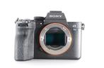 Sony a7s iii Appareil photo numérique, Audio, Tv en Foto, Fotocamera's Digitaal, Nieuw