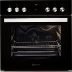 Bauknecht His5ep8vs3es - Inbouw Oven - 65L - Pyrolyse -, Elektronische apparatuur, Ophalen of Verzenden, Nieuw