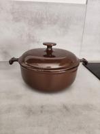 Le Creuset - Enzo Mari - Braadpan - La Mama - Fonte