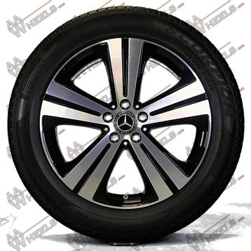 Mercedes GLE W167 19 inch originele velgen A1674012000 | Win, Auto-onderdelen, Banden en Velgen, Ophalen of Verzenden, Nieuw