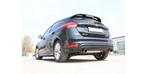 FOX Ford Focus III ST-Line hatchback einddemper uitgang rech, Verzenden, Nieuw