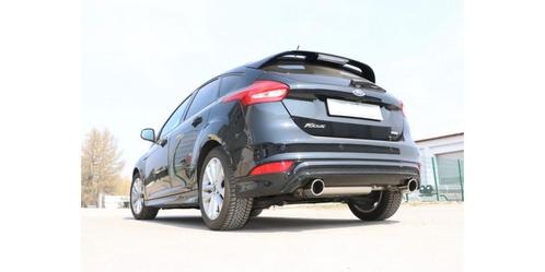 FOX Ford Focus III ST-Line hatchback einddemper uitgang rech, Auto-onderdelen, Uitlaatsystemen, Nieuw, Verzenden
