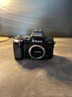 Nikon F90X con scatola originale | Single lens reflex camera