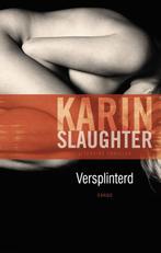 Versplinterd / Will Trent / 2 9789023462743 Karin Slaughter, Verzenden, Gelezen, Karin Slaughter