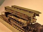 Minitrix N - Wagon de train miniature (1) - Bruglegger