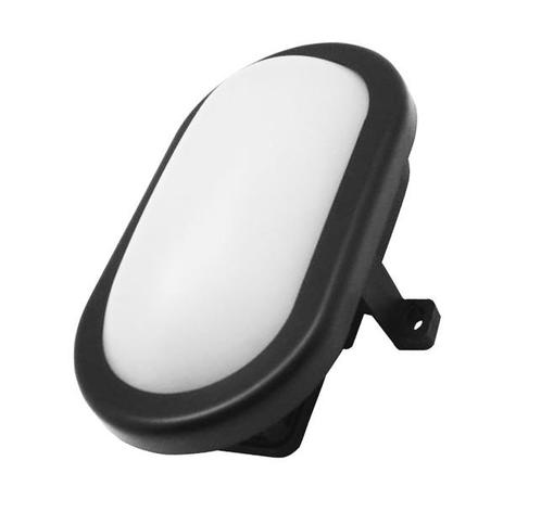 Bullseye buitenlamp (220v, spatwaterdicht, zwart), Doe-het-zelf en Bouw, Gereedschap | Overige machines, Nieuw, Verzenden