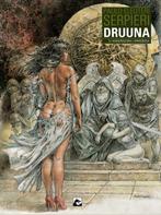 Druuna 3 -   Mandragora-Aphrodisia 9789460785047, Livres, Paolo Eleuteri Serpieri, Verzenden