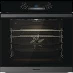 Hisense Bsa65222pb Inbouw Oven – 60 Cm 77 Liter Pyrolyse &, Ophalen of Verzenden, Nieuw