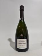 2015 Bollinger, La Grande Année Rosé 2015 - Champagne Rosé,, Verzamelen, Nieuw