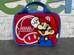 Nintendo 3DS Super Mario Carrying Case, Verzenden, Nieuw