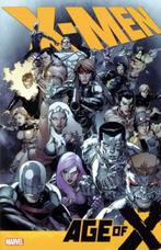 X-Men: Age of X, Boeken, Verzenden, Nieuw