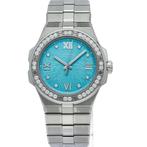 Chopard - Alpine Eagle Watch 1.4 Diamond Bezel 8P Diamond, Nieuw