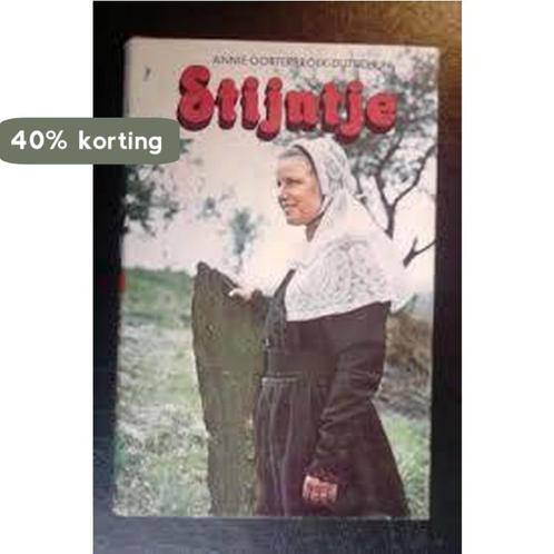 Stijntje 9789024293490 Annie Oosterbroek-Dutschun, Boeken, Overige Boeken, Gelezen, Verzenden