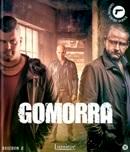 Gomorra - Seizoen 2 op Blu-ray, Cd's en Dvd's, Verzenden, Nieuw in verpakking