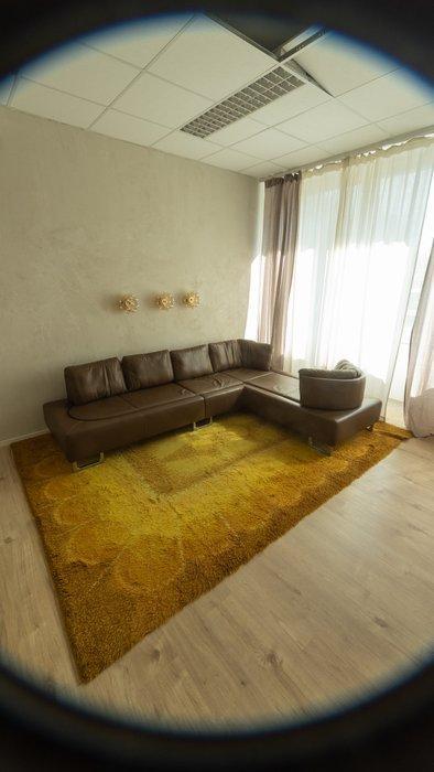 de Sede - Sofa - DS-165 bank - Leder, Antiek en Kunst, Kunst | Designobjecten