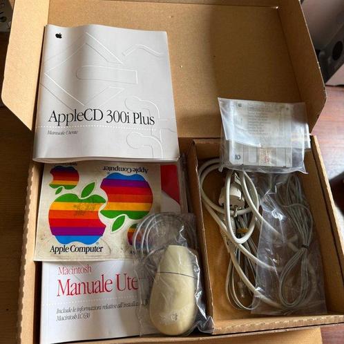 Apple Macintosh LC 630 - Macintosh (1) - In originele, Games en Spelcomputers, Spelcomputers | Overige Accessoires