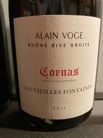 2015 Alain Voge, Cornas Les Vieilles Fontaines - Cornas - 2, Nieuw