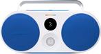 Portable Bluetooth Speakers Polaroid P3 Blue, TV, Hi-fi & Vidéo, Appareils professionnels, Verzenden