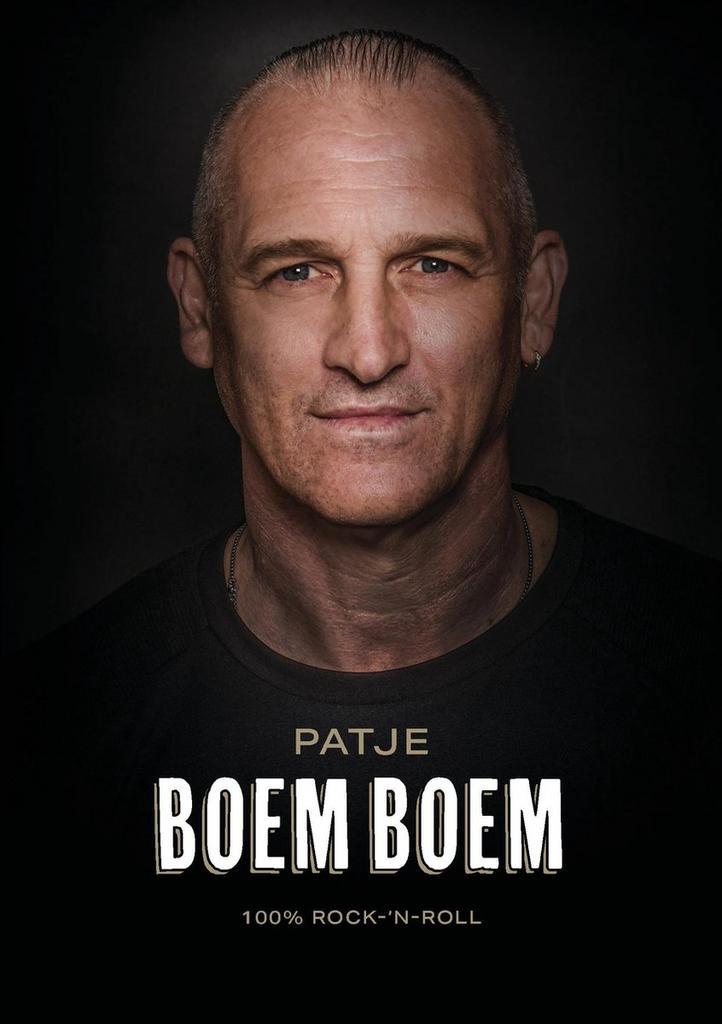 Patje Boem Boem 9789464431193 Dave Peters, Boeken, Hobby en Vrije tijd, Gelezen, Verzenden